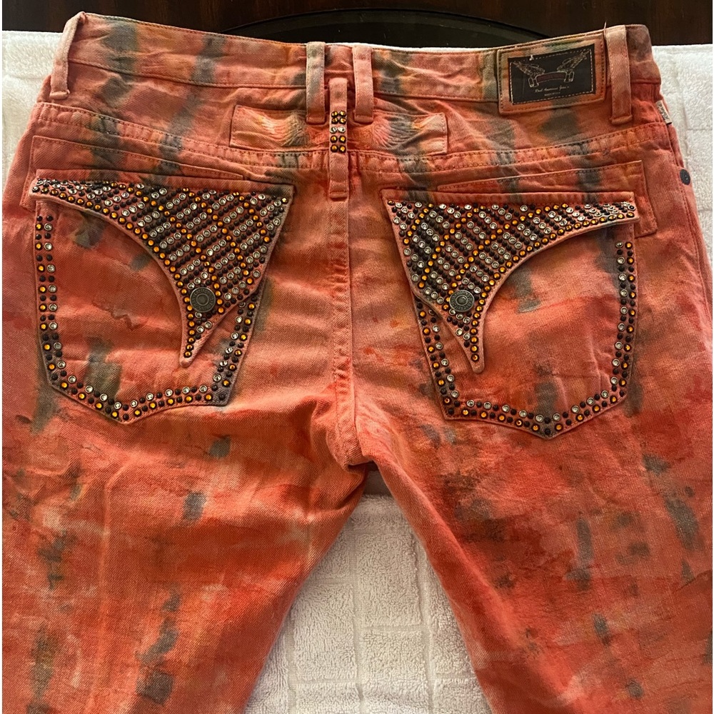 Men’s Robin’s Jeans reasonable counter offer only!